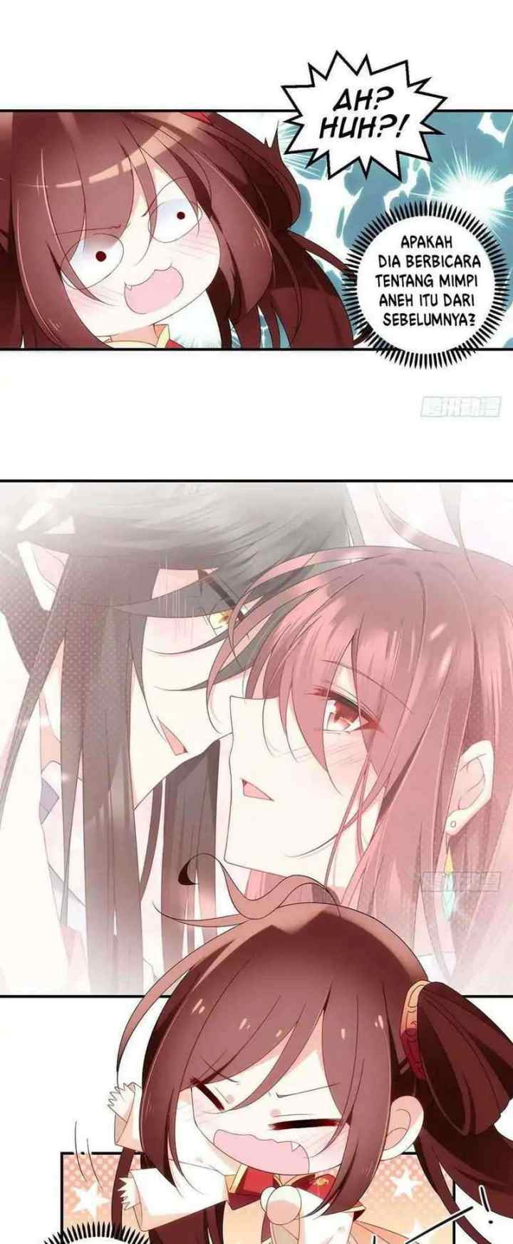 Meng Shi Zai Shang chapter 125 halaman 14