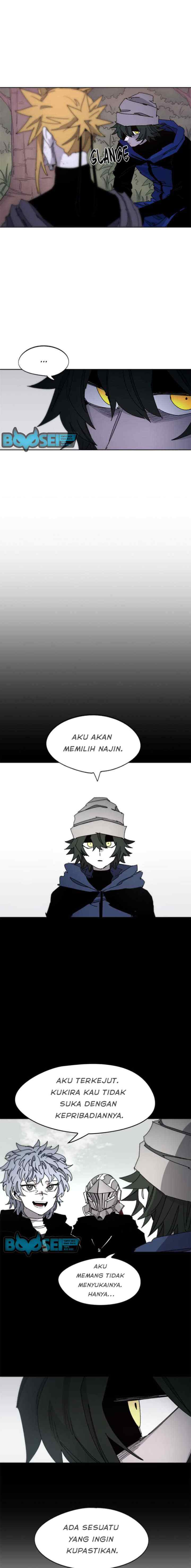 The Last Knight Of The Fire chapter 31 halaman 6