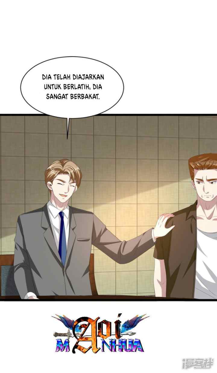 Dushi Xiewang chapter 82 halaman 15