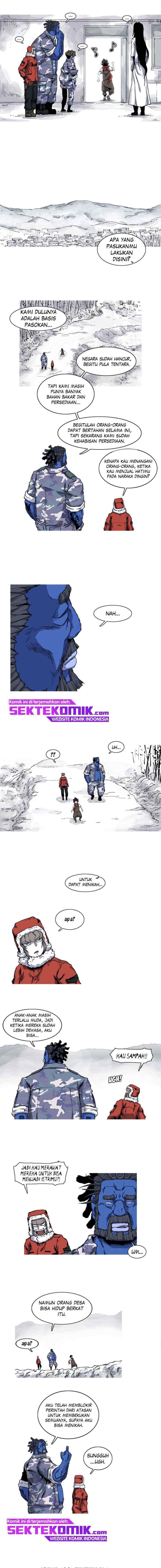 ASURA chapter 19 halaman 4