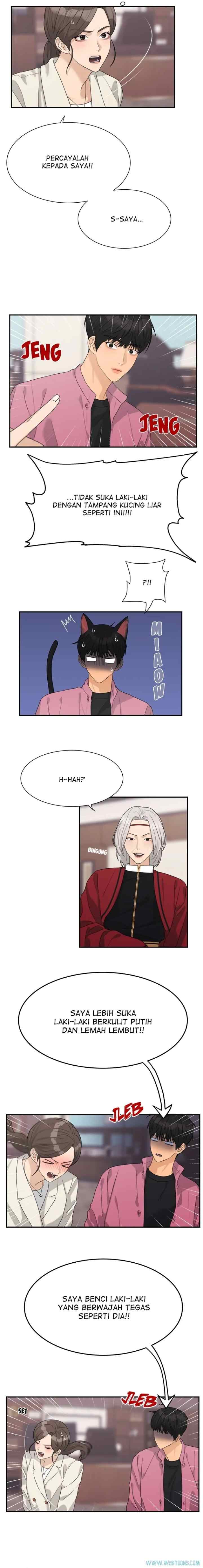 Fall In Love With chapter 82 halaman 4