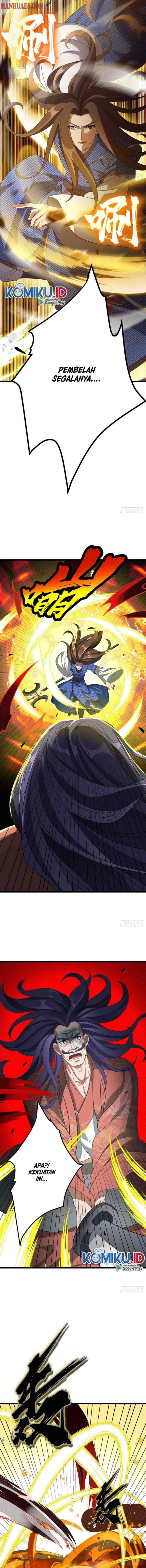Dominate The Three Realms chapter 184 halaman 6