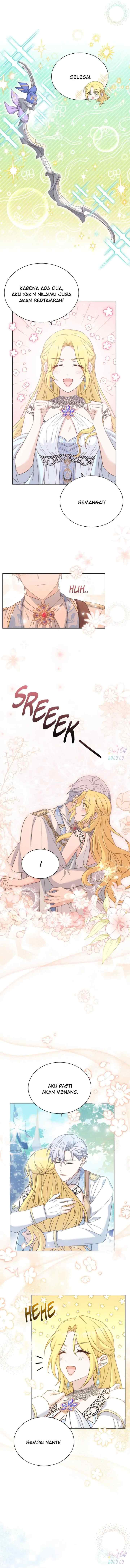 One Night with Emperor chapter 54 halaman 12