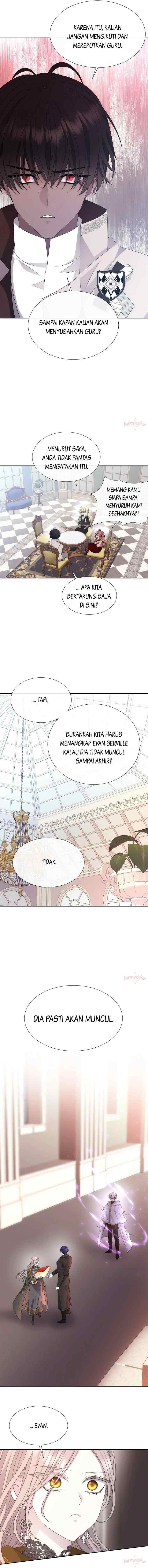 Charlotte Has Five Disciples chapter 204 halaman 13
