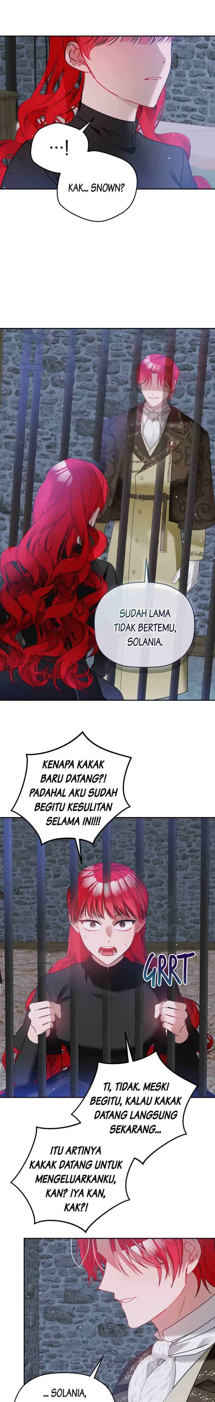 Preventing the Making of Tyrant chapter 104 halaman 7