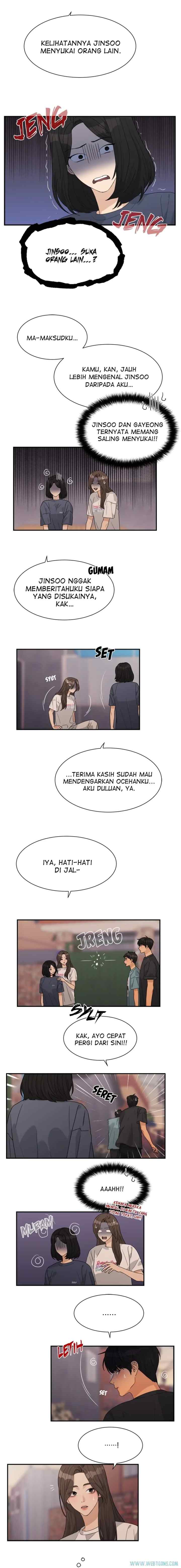 Fall In Love With chapter 98 halaman 4