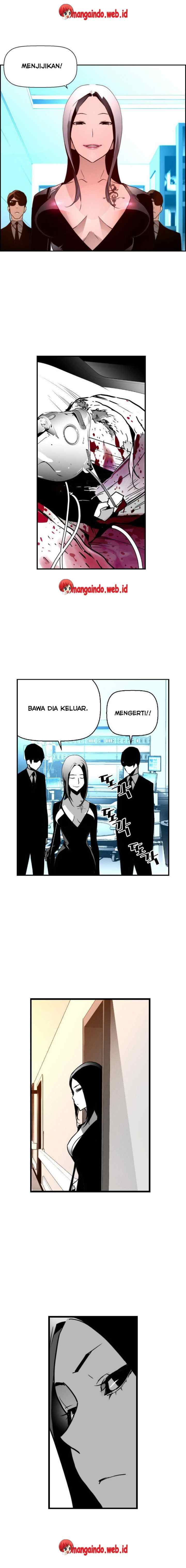 Terror Man chapter 26 halaman 11