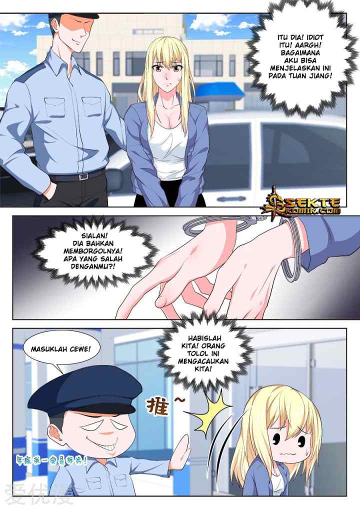 Metropolitan System chapter 248 halaman 12