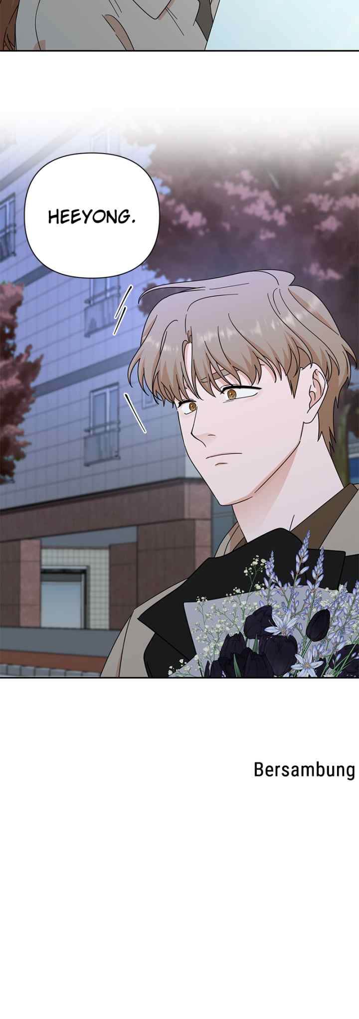 The Guy With Pretty Lips chapter 94 halaman 19
