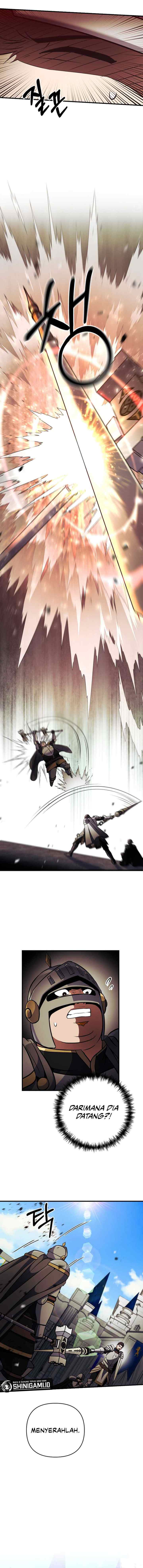 I Became the Mad Emperor chapter 32 halaman 8