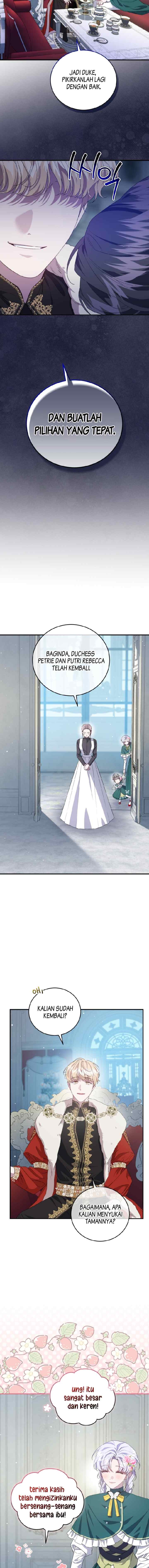 I Became The Stepmother Of An Irrevocable Dark Family chapter 34 halaman 12