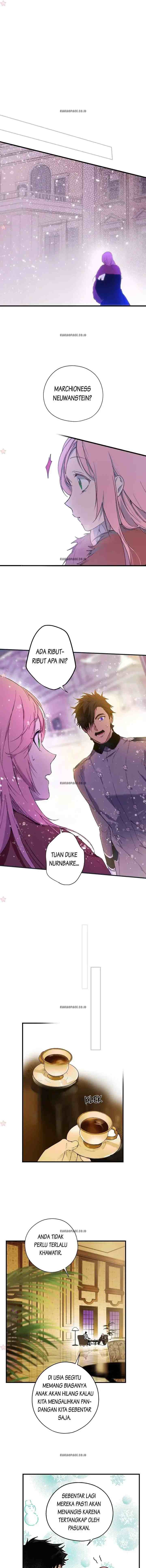 A Stepmother's ‏Märchen chapter 56 halaman 5