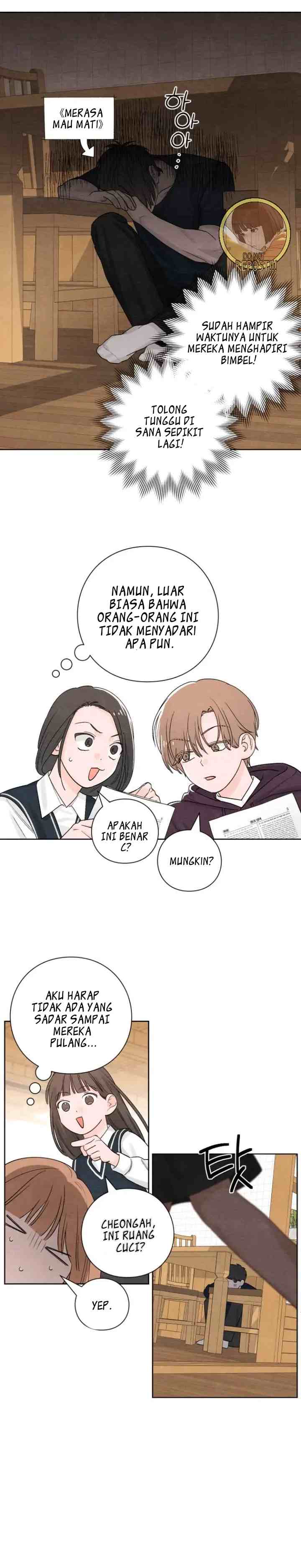 Apocalypse of Youth chapter 5 halaman 12