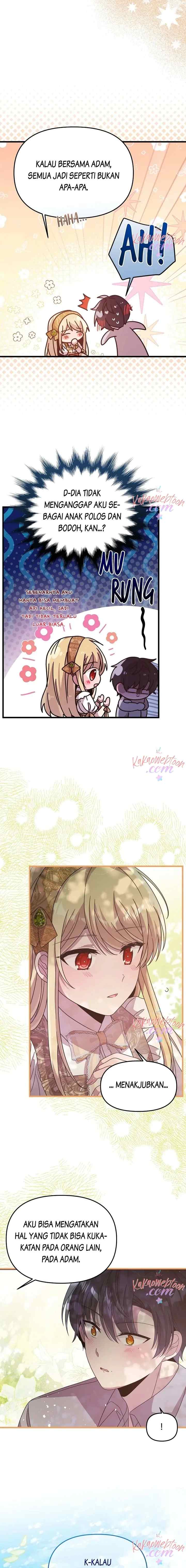 Il était une fois : Zombie edition chapter 31 halaman 9