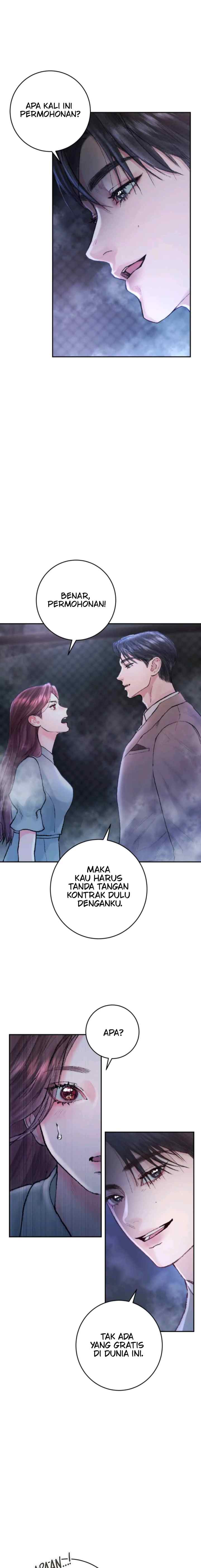 My Demon chapter 3 halaman 10