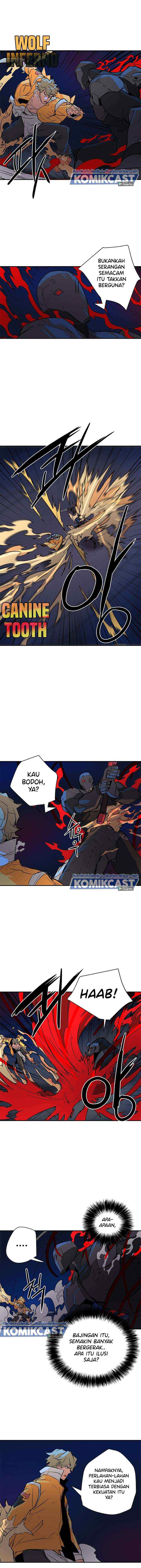 Get Life chapter 85 halaman 5