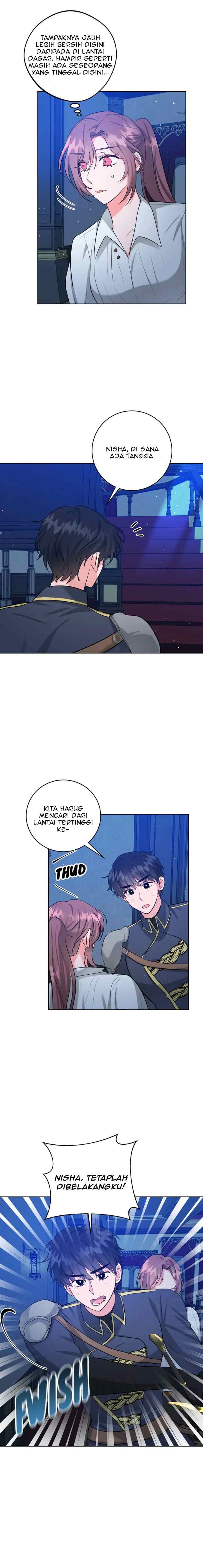 The Northern Duke Needs a Warm Hug chapter 55 halaman 14