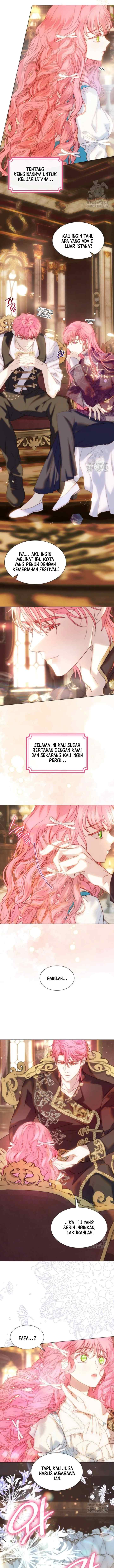 I Was Born The Second Daughter chapter 52 halaman 10