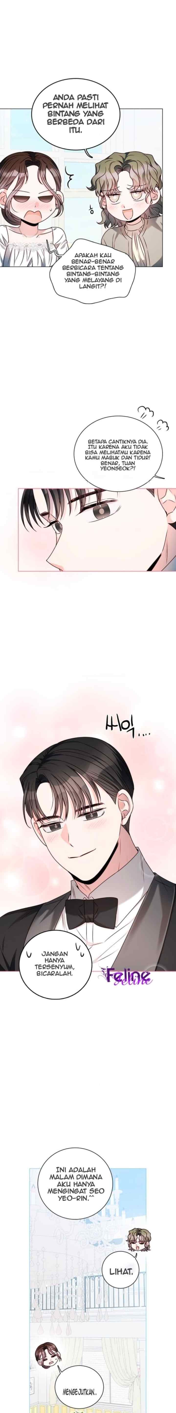 I Just Want To Do It With You chapter 57 halaman 16
