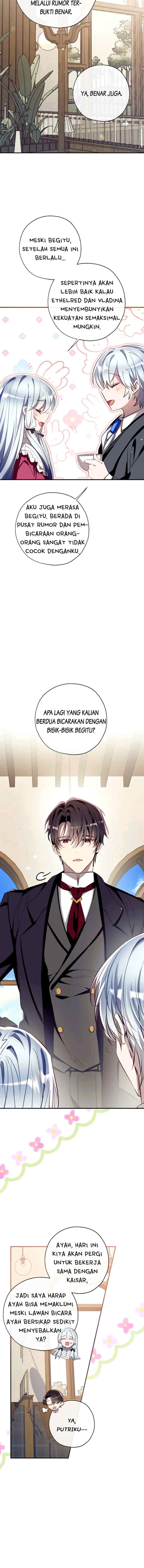 Family is Needed chapter 98 halaman 12