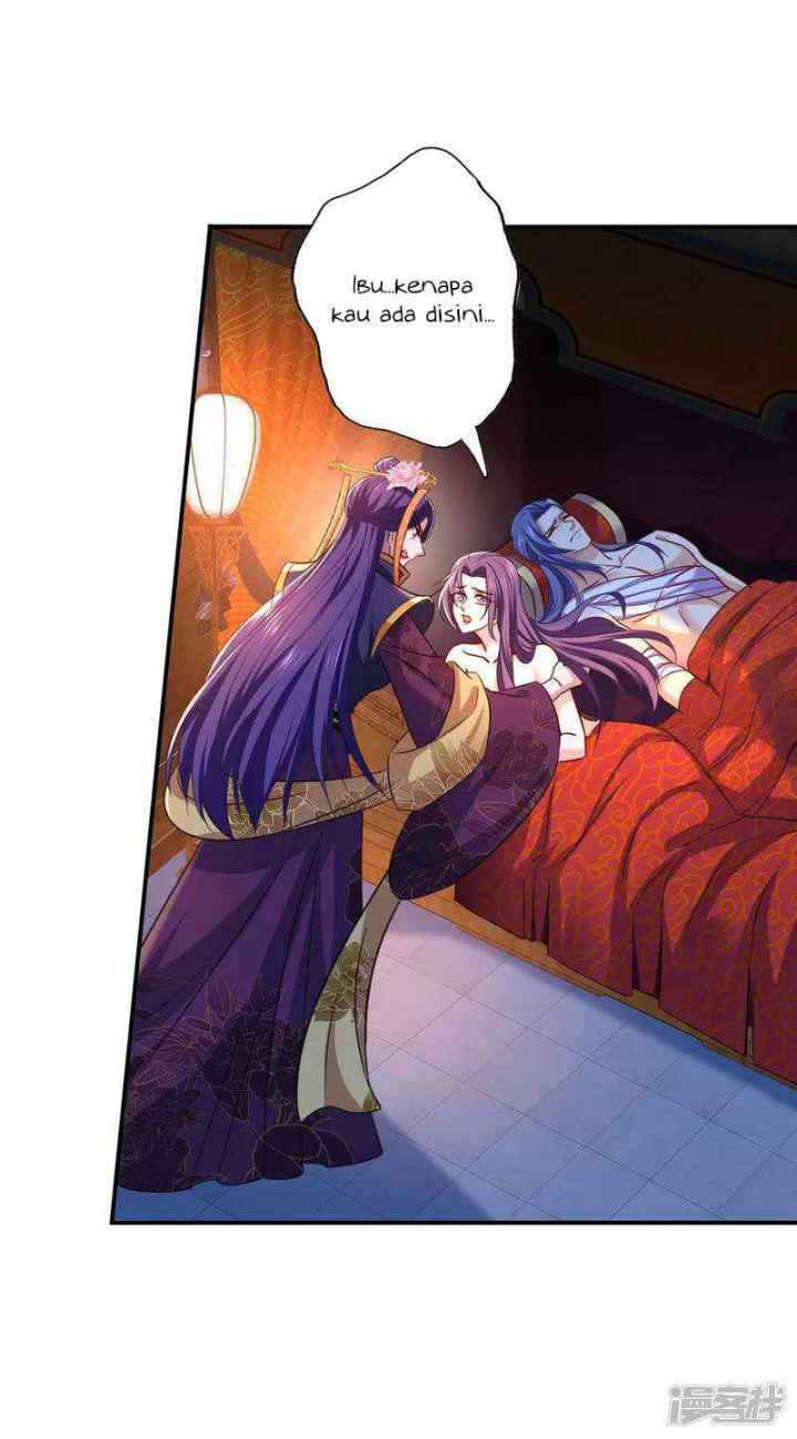 Miss Nine Doctor chapter 161 halaman 5