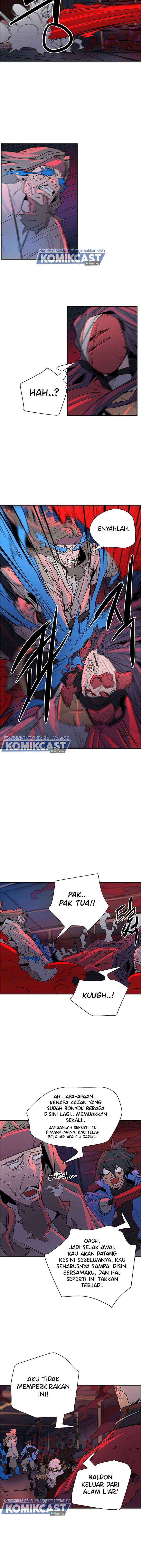 Get Life chapter 88 halaman 13