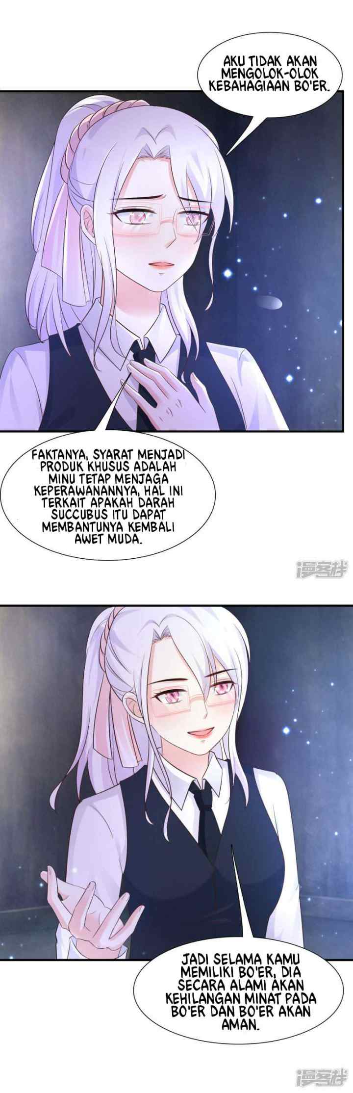The Strongest Peach Blossom chapter 73 halaman 6