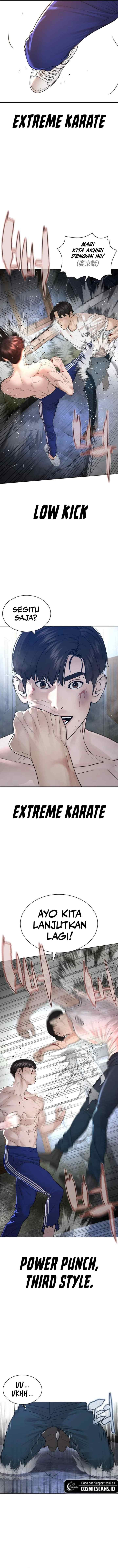 How to Fight chapter 179 halaman 11