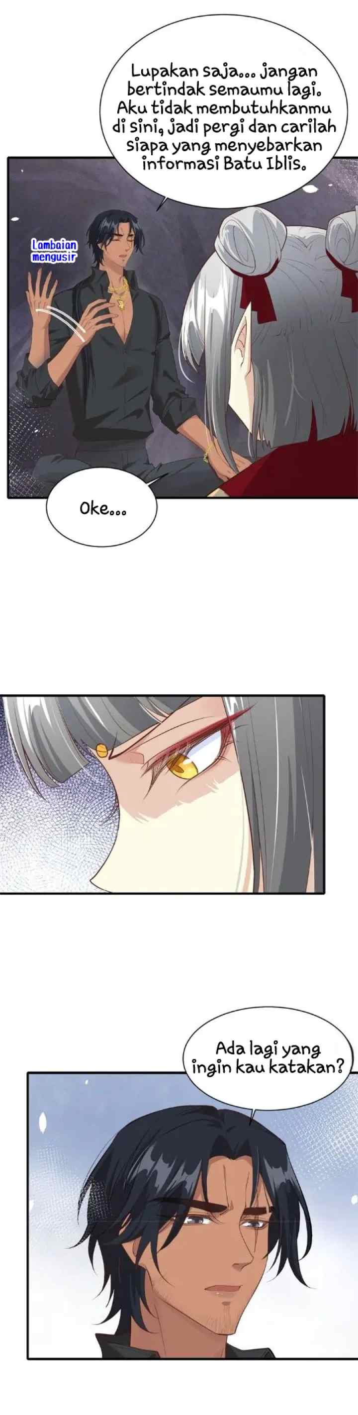 Cultivation Daddy chapter 68 halaman 4