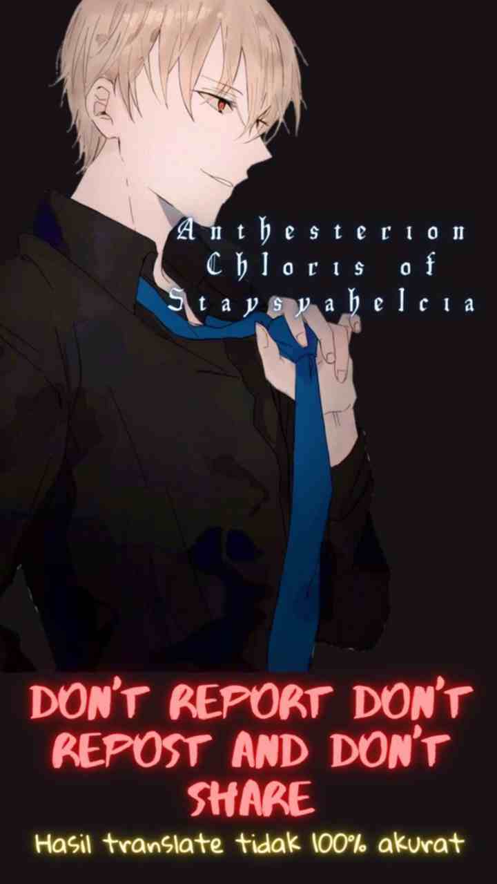 Charlotte Has Five Disciples chapter 97 halaman 15