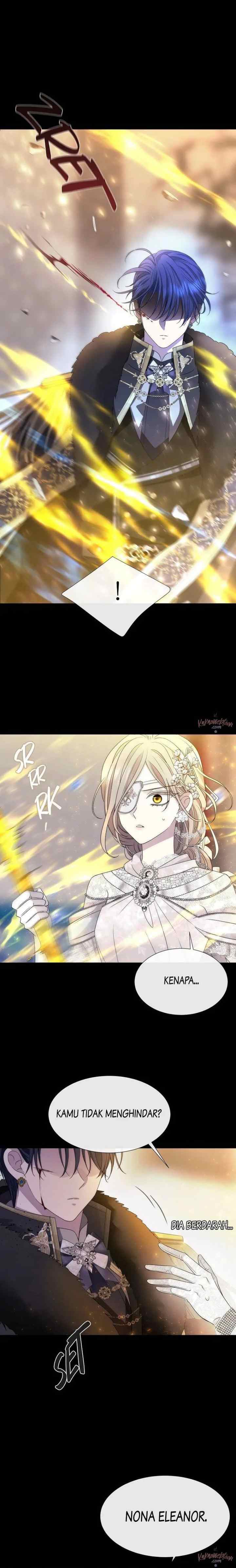 Charlotte Has Five Disciples chapter 209 halaman 9