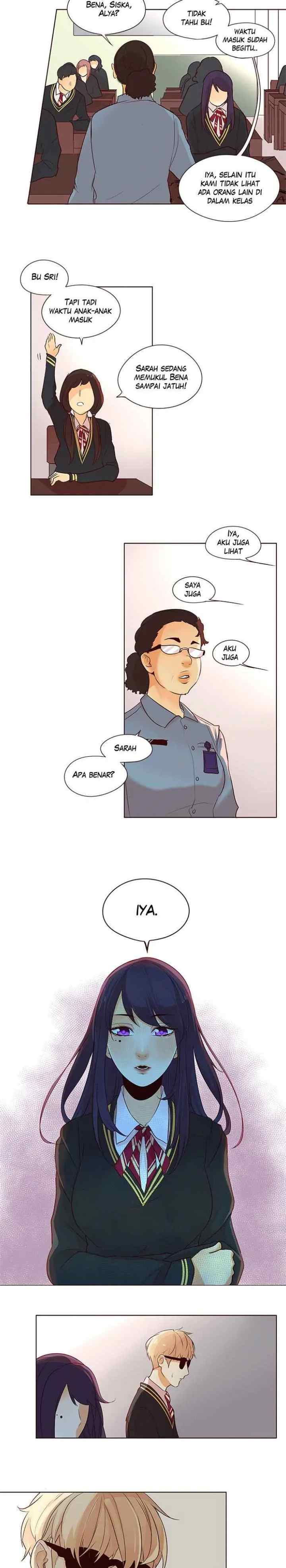 Flawless chapter 66 halaman 10