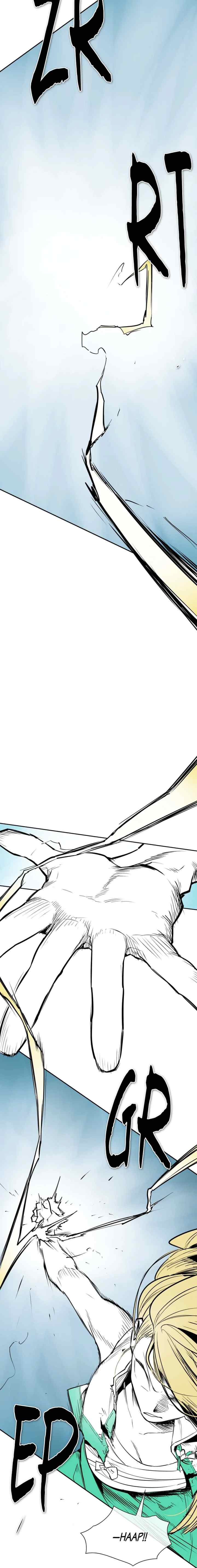 Ordinary Heroes chapter 240 halaman 5