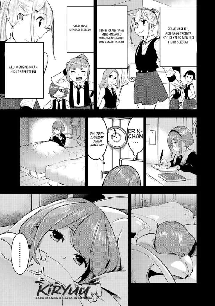 Hazure Skill [Mapping] wo Te ni Shita Shonen ha Saikyou Party to Dungeon ni Idomu chapter 14.2 halaman 7