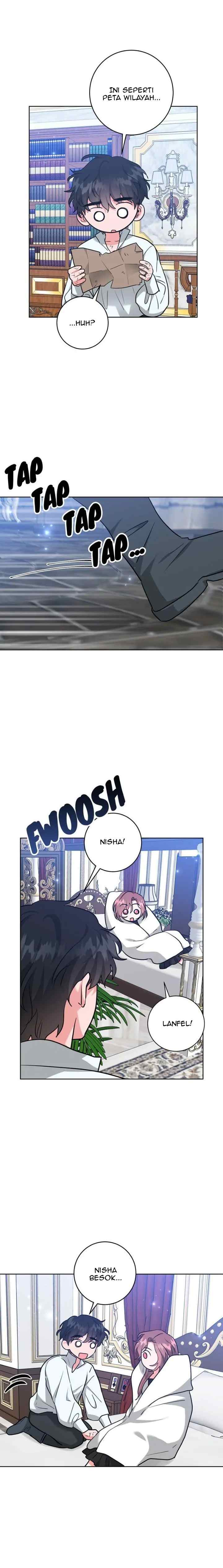 The Northern Duke Needs a Warm Hug chapter 72 halaman 16