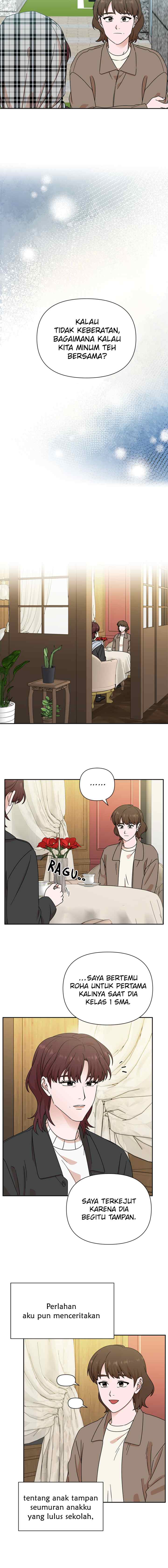 The Guy With Pretty Lips chapter 101 halaman 4