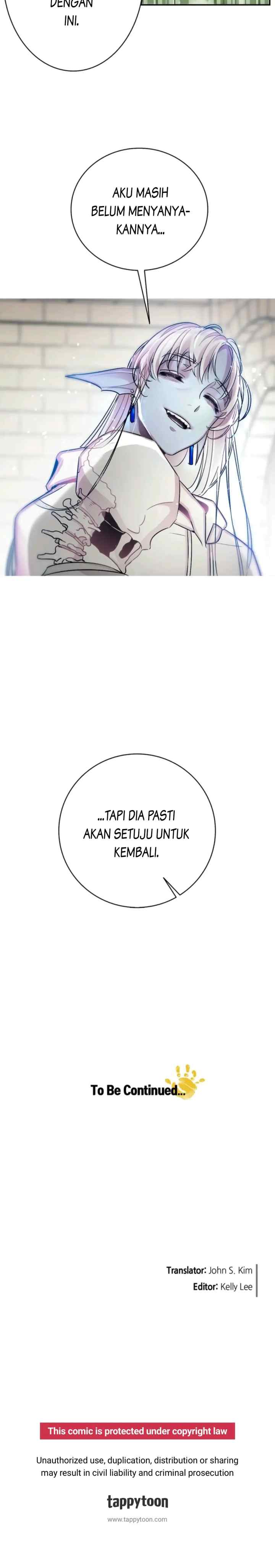 Gaikotsu, Bebiishittaa ni naru chapter 28 halaman 12