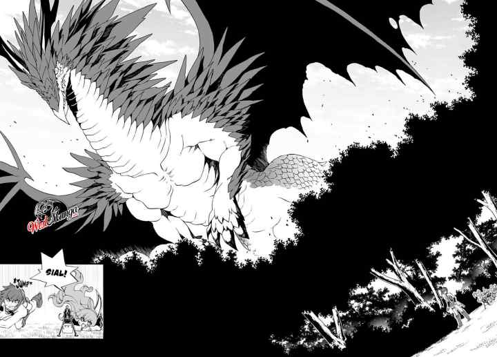The Villainess Will Crush Her Destruction End Through Modern Firepower chapter 42 halaman 5