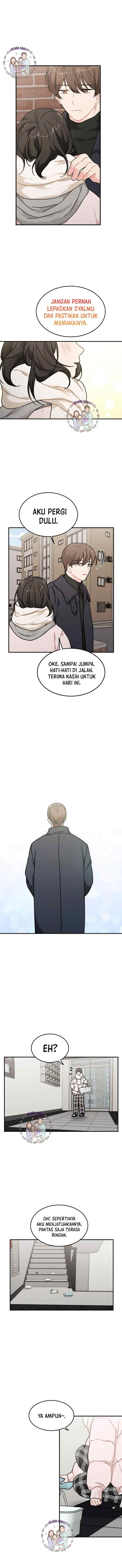 Lovely Runner chapter 50 halaman 8