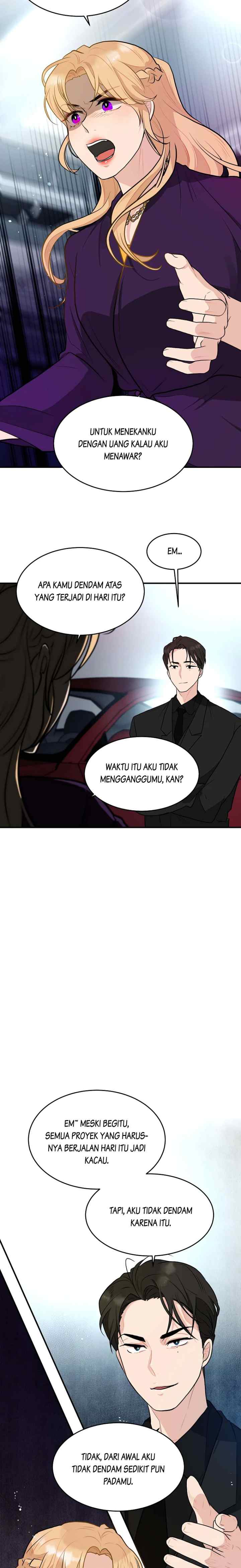 Strong Woman Hwang Geum-Joo chapter 24 halaman 4