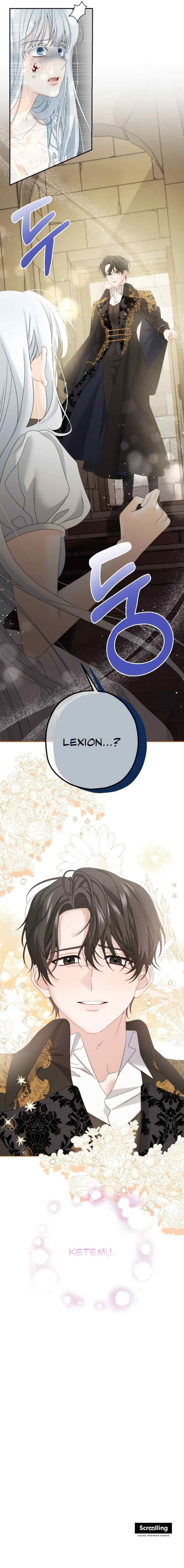 The Obsessive Male Lead Made Me The Female Lead chapter 1 halaman 20