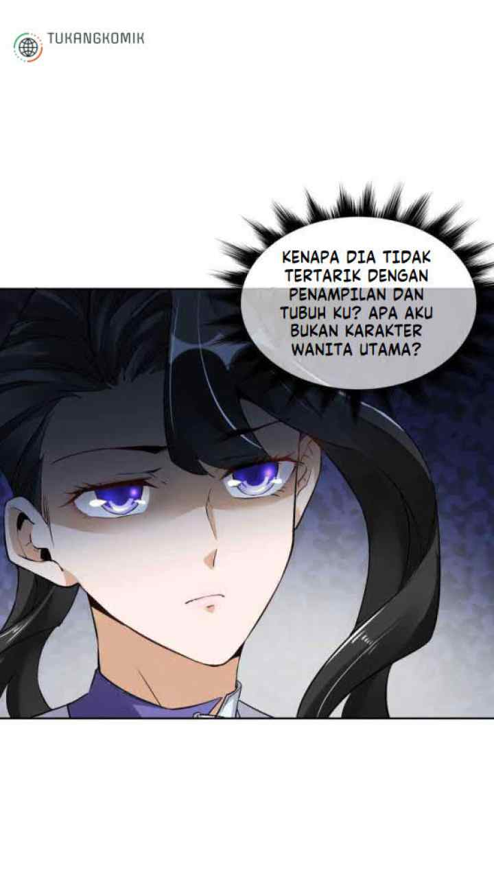 As The Richest Man, I Really Dont Want To Be Reborn chapter 4 halaman 16