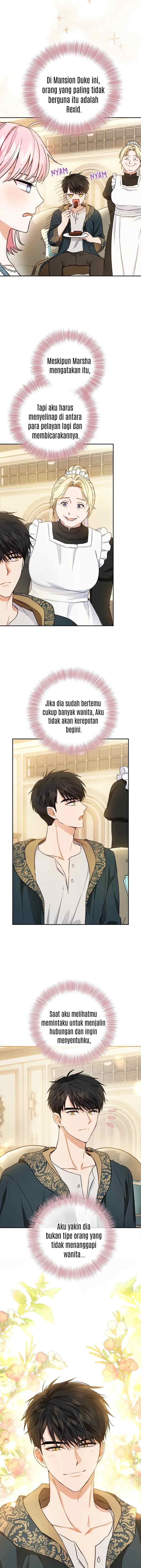 The Princess's Double Life chapter 63 halaman 10