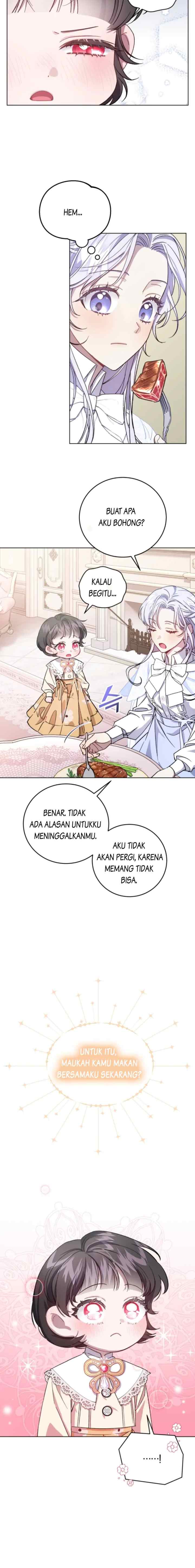 I Became The Stepmother Of An Irrevocable Dark Family chapter 3 halaman 10