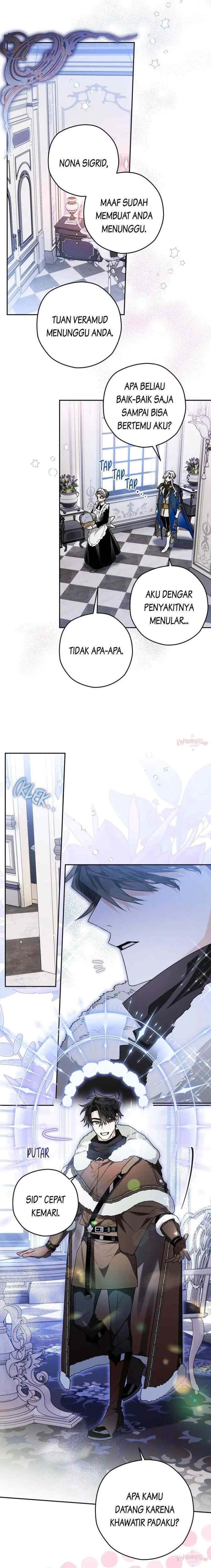 Sigrid chapter 58 halaman 11