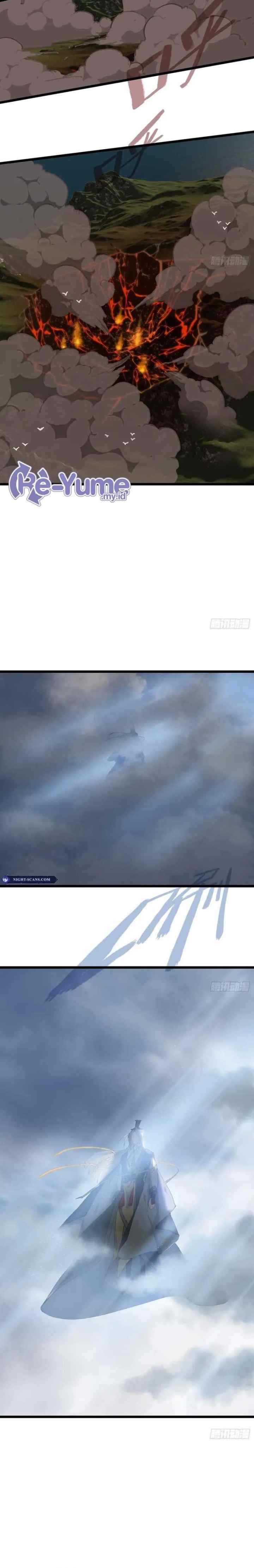 Counterattacking System Available At The Grand Ascension Stage chapter 1 halaman 6