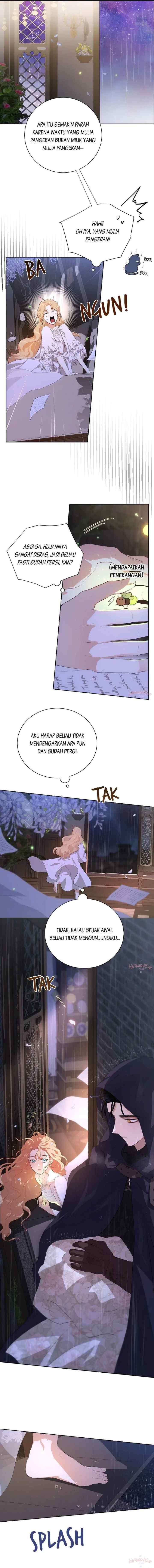 I'm Stanning the ‏Prince chapter 79 halaman 11