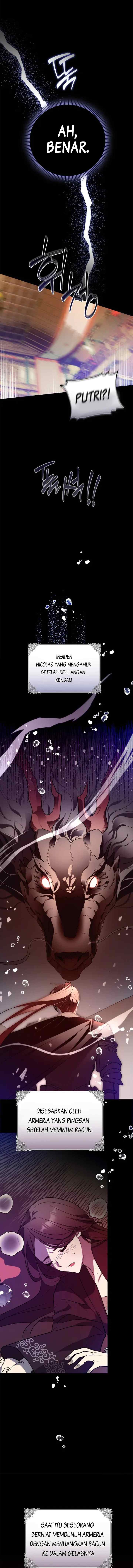 The Male Lead Is Trying to Change the Female Lead chapter 26 halaman 13