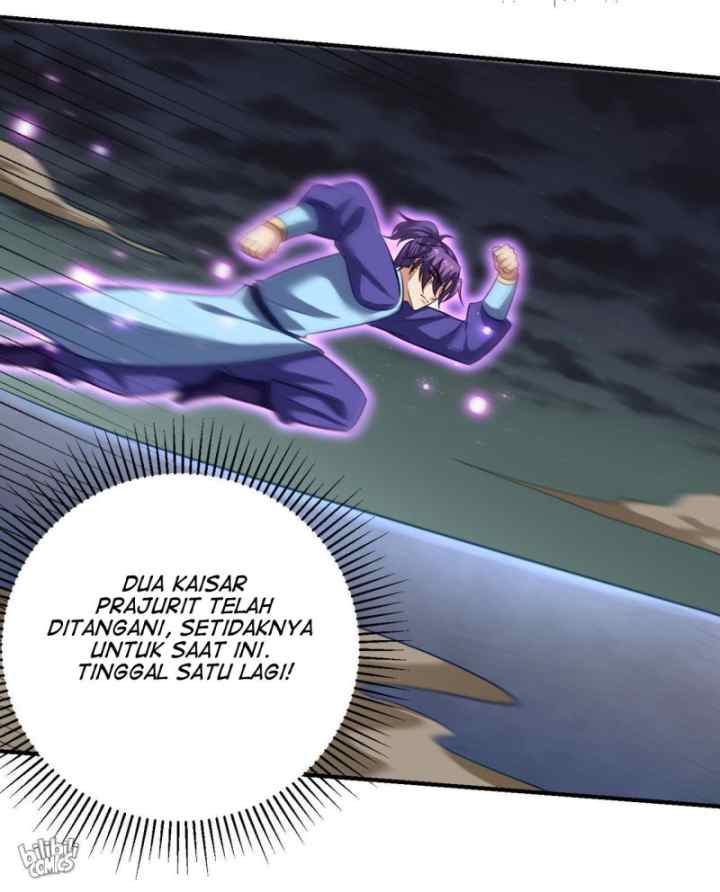 Rise of The Demon King chapter 180 halaman 10
