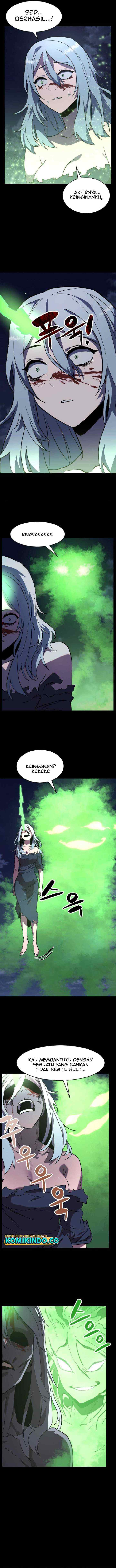 Final Boss chapter 45 halaman 14